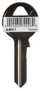(image for) KEY AMERICAN AMH1