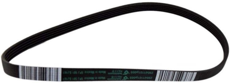 (image for) WH01X27538 Drive Belt