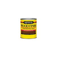 (image for) Wood Finish Semi-Transparent Red Mahogany Oil-Based Wood