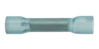 (image for) Gardner Bender Xtreme 16-14 Ga. Insulated Wire Butt Splice Blue 
