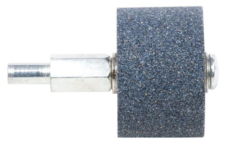 (image for) 1-1/2 in. D Mounted Grinding Wheel