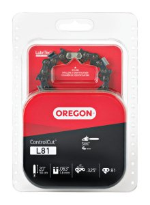 (image for) ControlCut 20 in. 81 links Chainsaw Chain