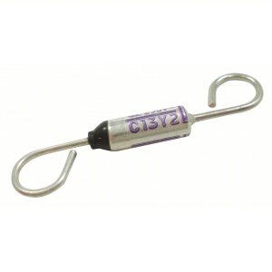 (image for) Diode for Heater on various HVL - 10pk 157c Cutoff