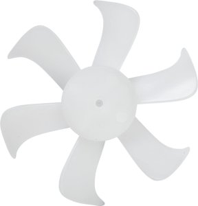 (image for) Defrost Fan Assembly WP2163777