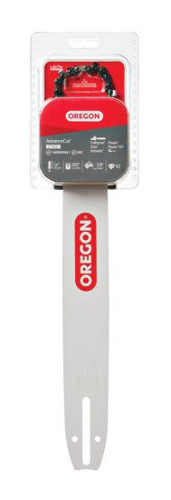 (image for) AdvanceCut 14 in. 52 links Bar and Chain Combo