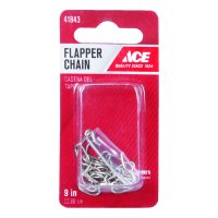(image for) Flapper Chain Stainless Steel