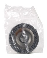 (image for) Nylon Brush For Fits Ilco Key Machines