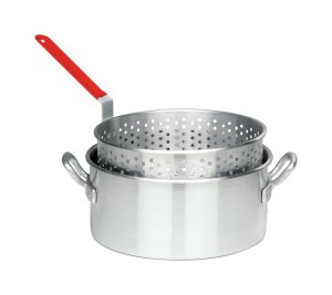 (image for) Deep Fryer Pot 10 qt. 12 in. W