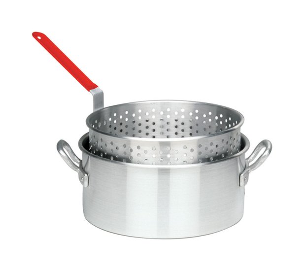 (image for) Deep Fryer Pot 10 qt. 12 in. W