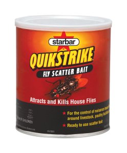 (image for) Quikstrike Fly Bait 5 lb.