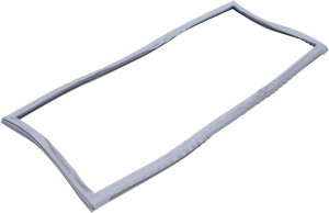 (image for) Refrigerator Door Gasket Grey W11030683