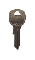 (image for) NA14 Mailbox Key Blank