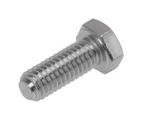 (image for) 3/8 in. Dia. Steel Strut Hex Bolt For EMT 1 pk