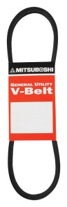 (image for) Standard General Utility V-Belt 0.5 in. W x 31 in. L