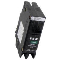 (image for) 20 amps Combination AFCI Single Pole Circuit Breaker