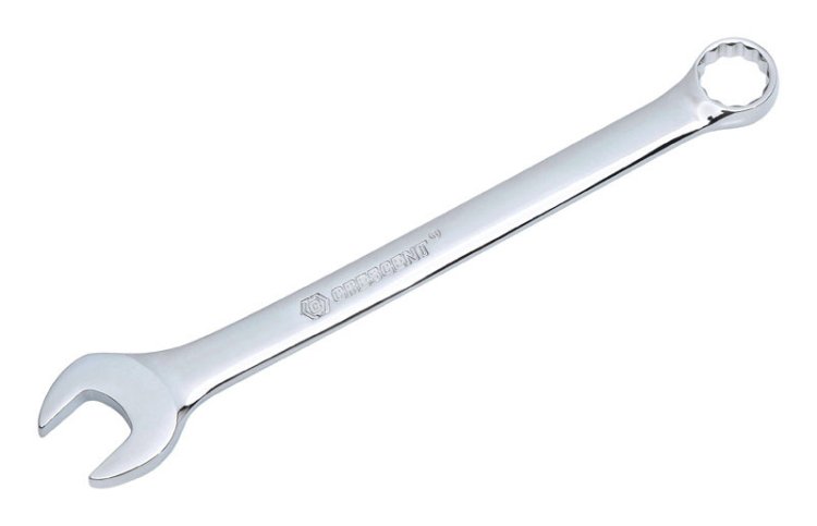 (image for) 14 mm x 14 mm 12 Point Metric Combination Wrench 1 pc.
