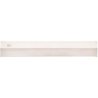 (image for) 21 in. LED White Under Cabinet Light