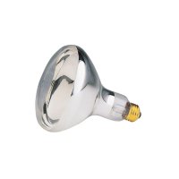 (image for) 125 watts R40 Reflector Incandescent Bulb E26 (Medi