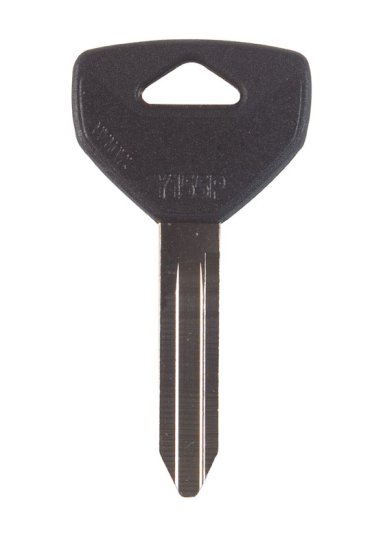 (image for) Automotive Key Blank Y155
