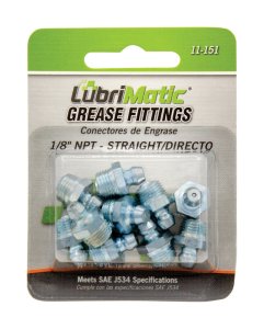 (image for) Grease Fittings 10 pk