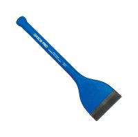 (image for) Pro 3 in. W Forged High Carbon Steel Floor Chisel Blue 1 p