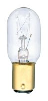 (image for) 25 watt T8 Speciality Incandescent Bulb D.C. Bayone