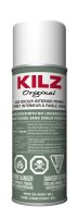(image for) KILZ Original White Flat Oil-Based Primer and Sealer 13 oz.