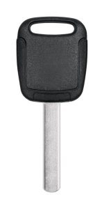 (image for) Sidewinder Transponder Key Automotive Chipkey Double sided