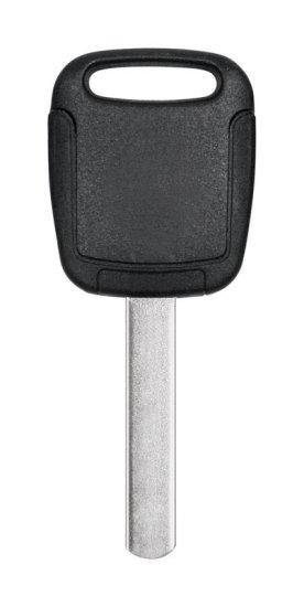 (image for) Sidewinder Transponder Key Automotive Chipkey Double sided