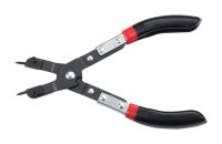 (image for) 5 pc. Internal Snap Ring Pliers Set