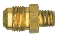 (image for) 3/8 in. Dia. Hose Connector
