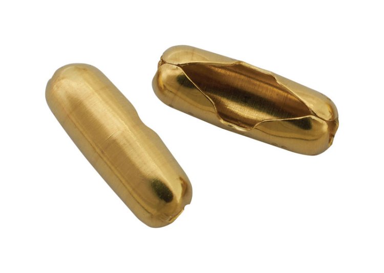 (image for) BALL CHAIN CONNECTOR #6B