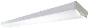 (image for) 4ft LED 40W Equiv., 3600 Lumens Lumens, 4000 K