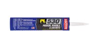 (image for) PL 530 Synthetic Rubber Construction Adhesive 10 oz.
