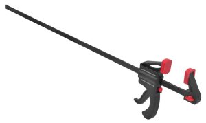 (image for) 36 in. X 2-1/2 in. D Bar Clamp 180 lb