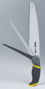 (image for) Carbon Steel Multi-Use Saw 11, 9 and 24 TPI 1