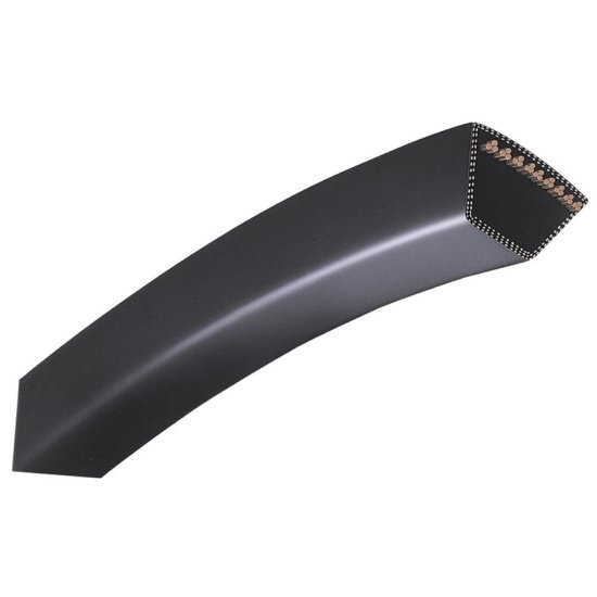 (image for) Standard General Utility V-Belt 0.5 in. W x 19 in. L