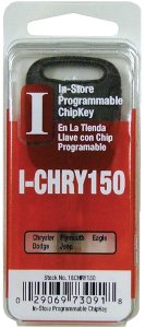 (image for) CHIPKEY I-CHRY150