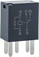 (image for) Polaris Speedometer Relay, 12V, Genuine OEM Part 4016299