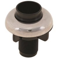 (image for) Pull-Out Kitchen Spray Hose Guide in Black