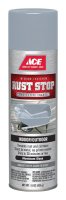 (image for) Gloss Aluminium Spray Paint 15 oz.