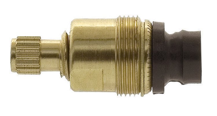 (image for) American Standard Hot and Cold 2C-14H/C Faucet Stem