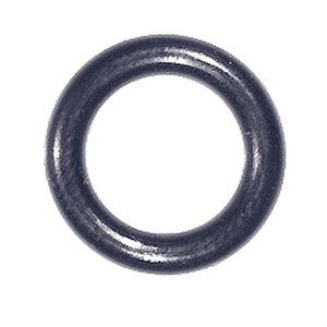 (image for) Danco 9/16 in. D X 3/8 in. D #8 Rubber O-Ring 10 pk