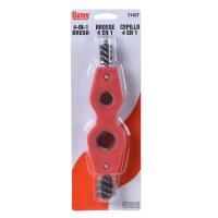 (image for) Oatey Tube Cleaning Brush 3/4 in. D 1 pk