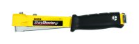 (image for) SharpShooter Heavy Duty Hammer Tacker Yellow