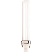 (image for) 60-Watt Equivalent T4 CFL Light Bulb, Warm White (1-Bulb)