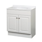 (image for) Bathroom Vanities With Tops
