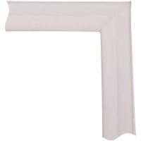 (image for) REFRIGERATOR DOOR GASKET REPLACES ELECTROLUX 241872513