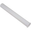 (image for) Plastic Tailpiece 1-1/2x12