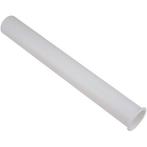 (image for) Plastic Tailpiece 1-1/2x12